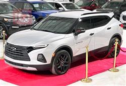 Chevrolet Blazer